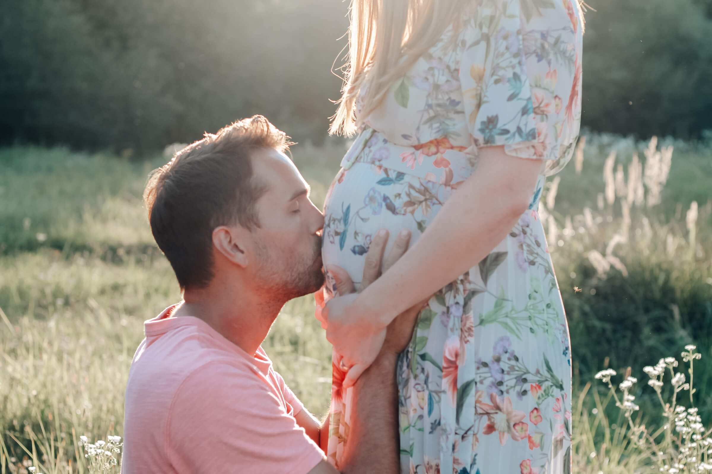 Babybauch Fotografie Erlangen Nürnberg Fürth