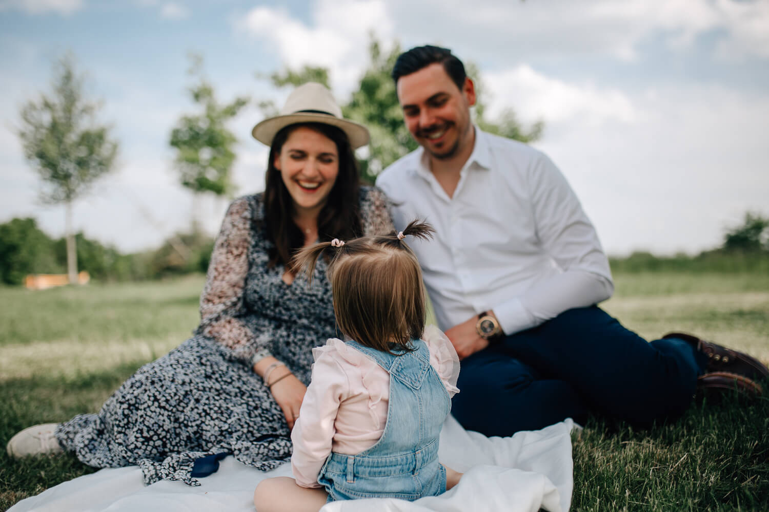 Taufe und Hochzeit Fotografie Erlangen-Höchstadt