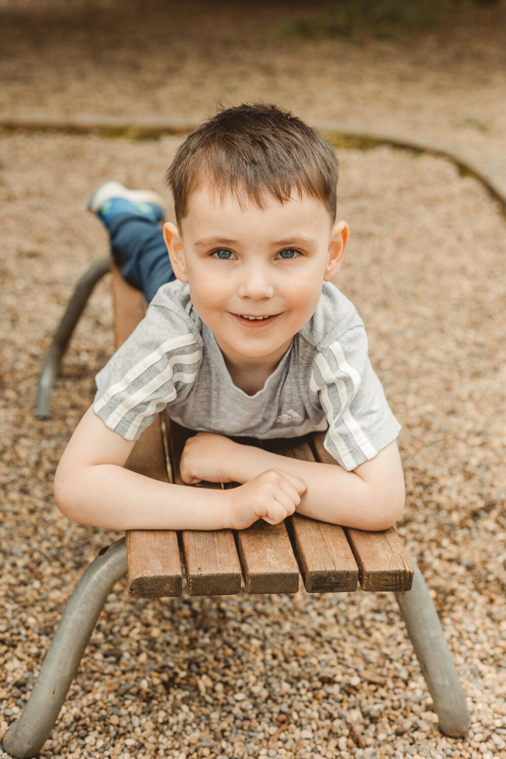 Kindergarten Fotografie