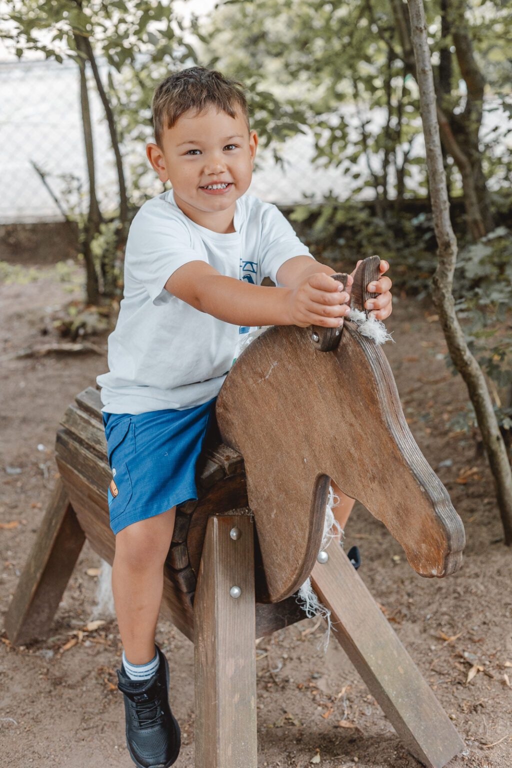 Kindergartenfotografie Erlangen